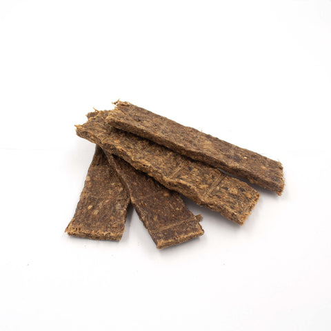 Beef Strips