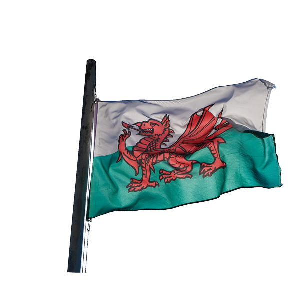Made in Wales