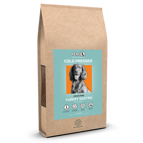 Turkey Gastro (Cold Pressed)