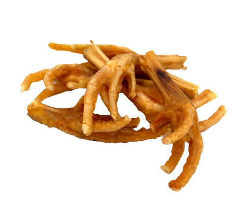 Chicken Feet