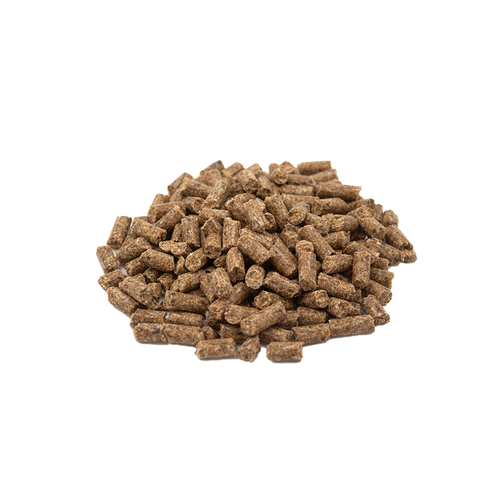 Chicken with Grain (Cold Pressed)