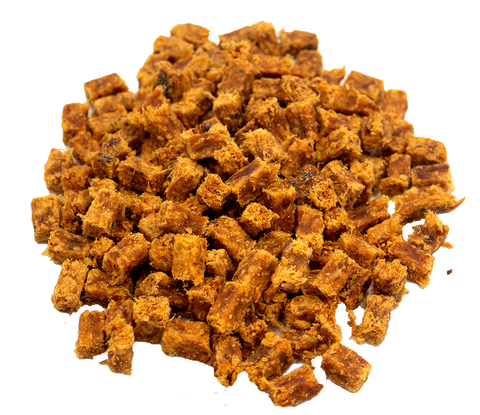 Chicken Bites - Pero Pet Food Product Image