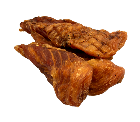 Dried chicken for 2024 dogs