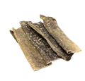 Cod Skin Flatties - Pero Pet Food Product Image