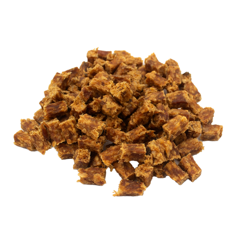 Duck Bites Dog Food