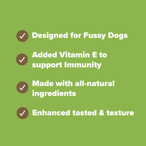 Fussy Eater - Gold with Pasta