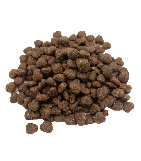 High Meat & Gluten Free - Lamb & Rice - Pero Pet Food Product Image