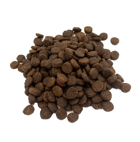 Sporting and Active Beef - Pero Pet Food Product Image