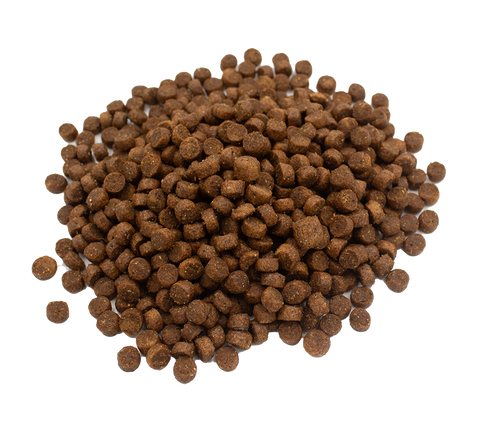 Super Start Premium Puppy - Chicken & Rice - Pero Pet Food Product Image