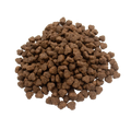 Crunchy kibble for picky eaters