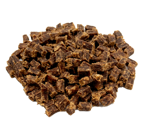 Lamb Bites - Pero Pet Food Product Image