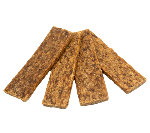 Lamb Jerky New