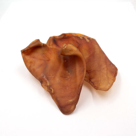 Pork Ears
