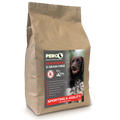 Sporting and Active Beef - Pero Pet Food Product Image