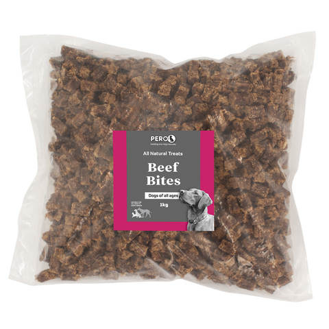 Beef Bites