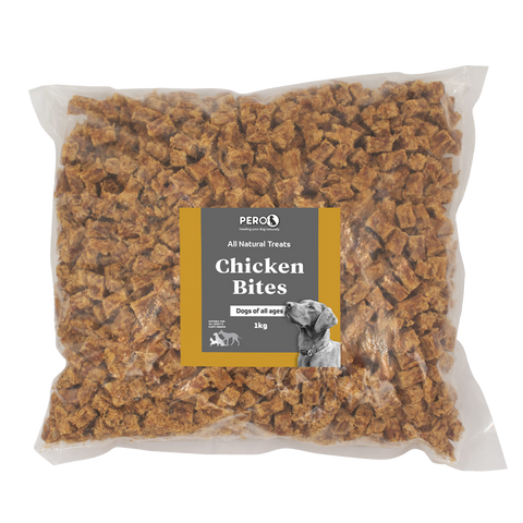 Chicken Bites