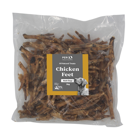 Chicken Feet