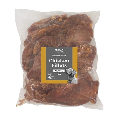 Chicken Fillets