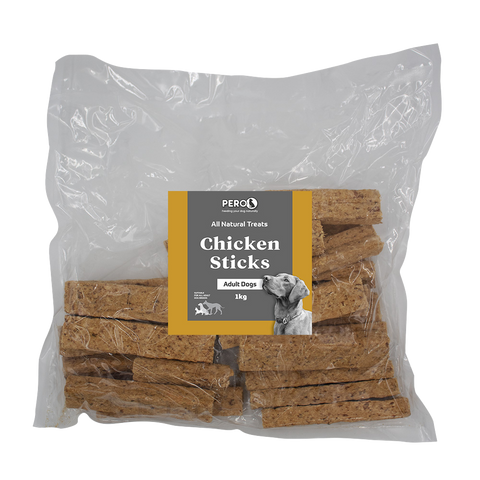 Chicken Sticks