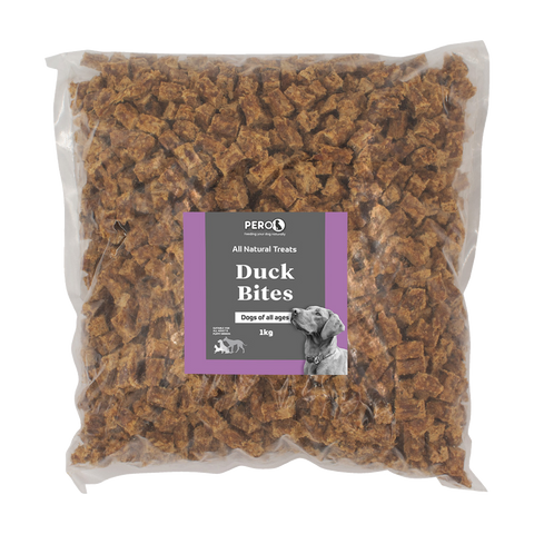 Duck Bites