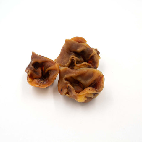 Pork Inner Ears
