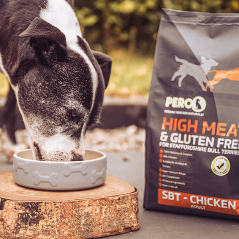 High Meat - SBT Chicken