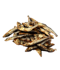Dried Sprats - Pero Pet Food Product Image