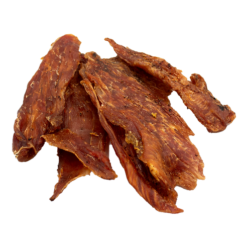 Turkey jerky for clearance dogs