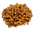 100% natural turkey bites for dogs
