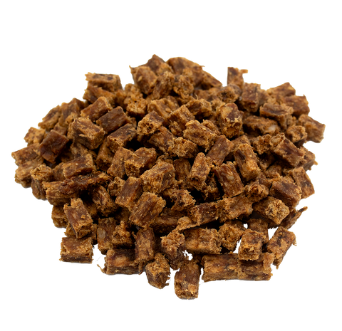 Wild Boar Bites