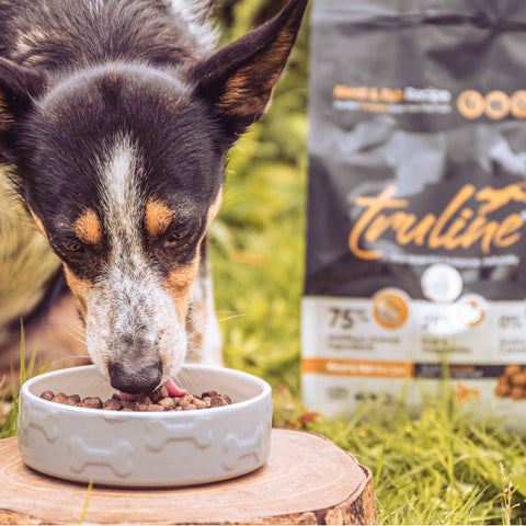 Truline - Meat & Fish Variety