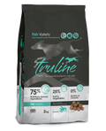 Truline Dog - Fish Variety