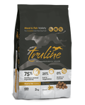 Truline Dog Food – Meat & Fish Variety